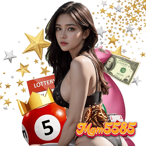 mgm5585 สล็อต